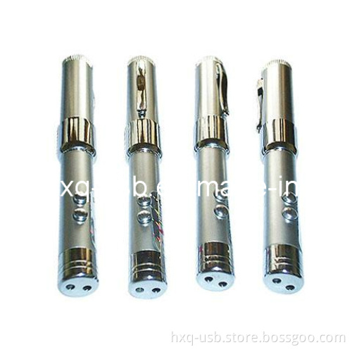 Laser Pen Flash Drive (HXQ-Pen016)